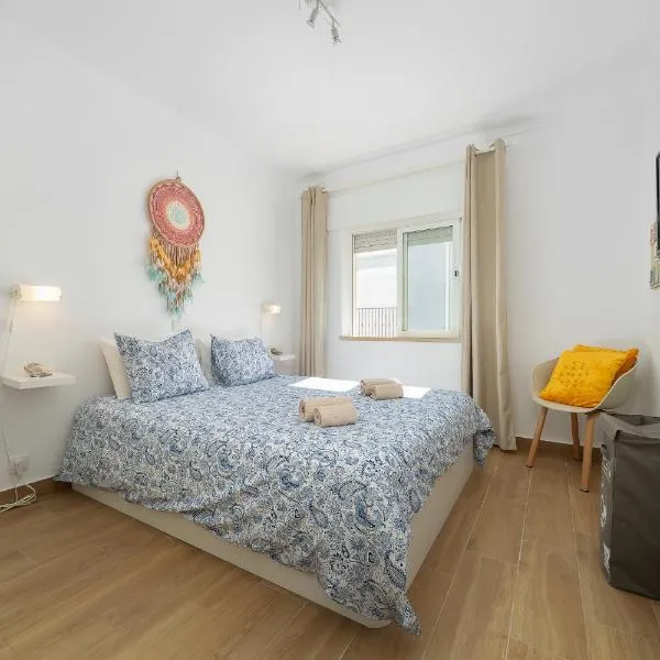 Casa dos Avós, ξενοδοχείο σε Carvoeiro