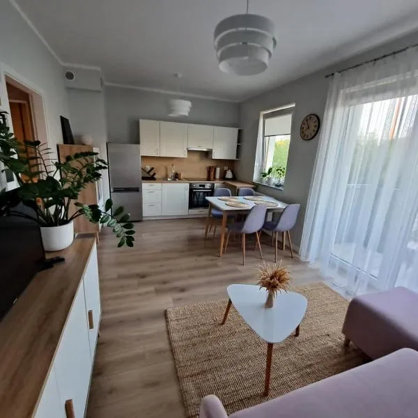 For You Apartment, hotel v destinaci Gorzów Wielkopolski