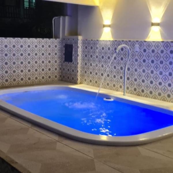 Apartamento perto de praia Dos Anjos - Foto 3