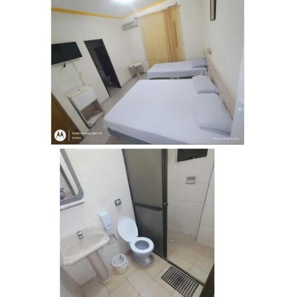 IPE Palace Hotel - Foto 4