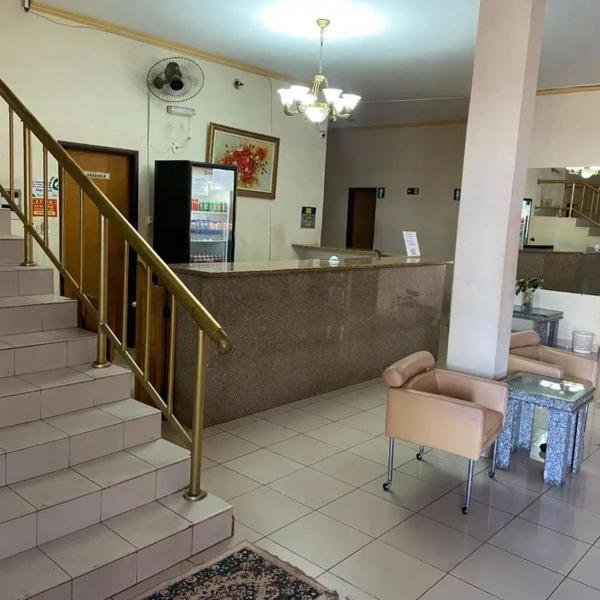 IPE Palace Hotel - Foto 5