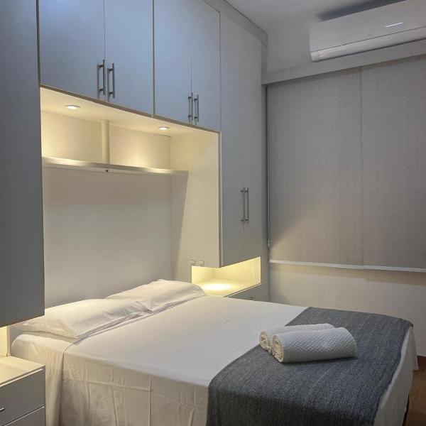Apartamento posto 6 copacabana - Foto 3