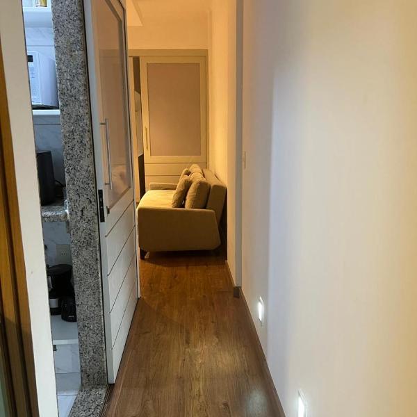 Apartamento posto 6 copacabana - Foto 4