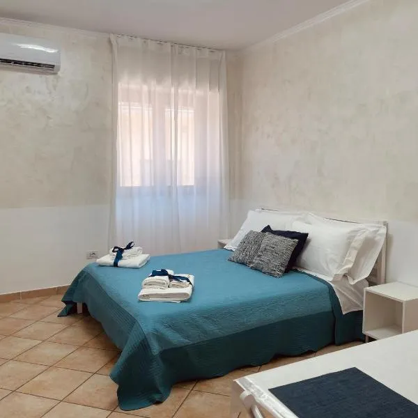 My Home B&B, hotel in Baronissi