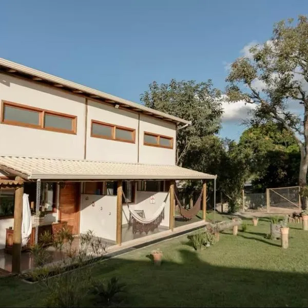 Esmeraldas GuestHouse, hotel en Esmeraldas