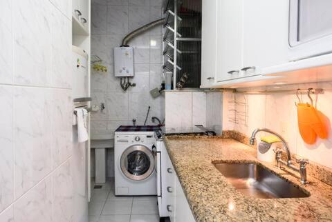 Apartamento posto 6 copacabana - Foto 5