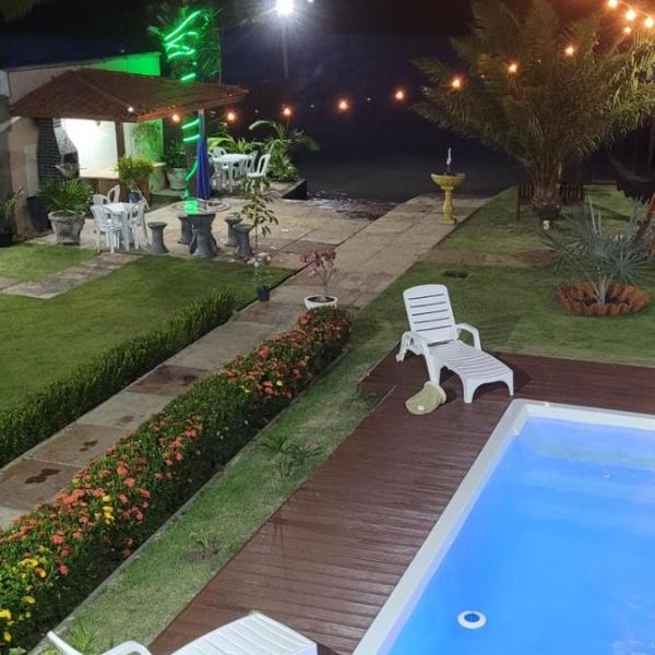 Chalé Curva dos Ventos - Foto 4