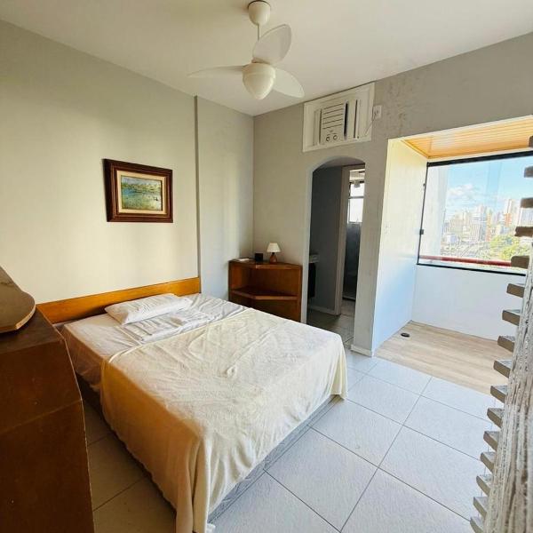 Flat House Salvador