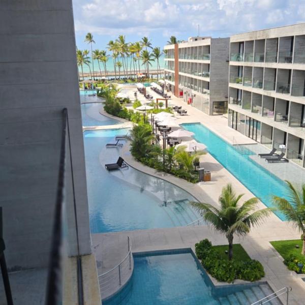 Porto Alto Resort