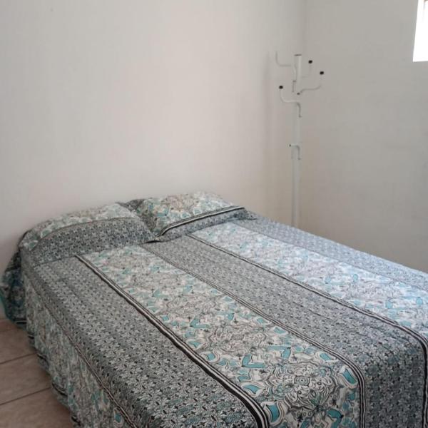 casa proximo do ceaga
