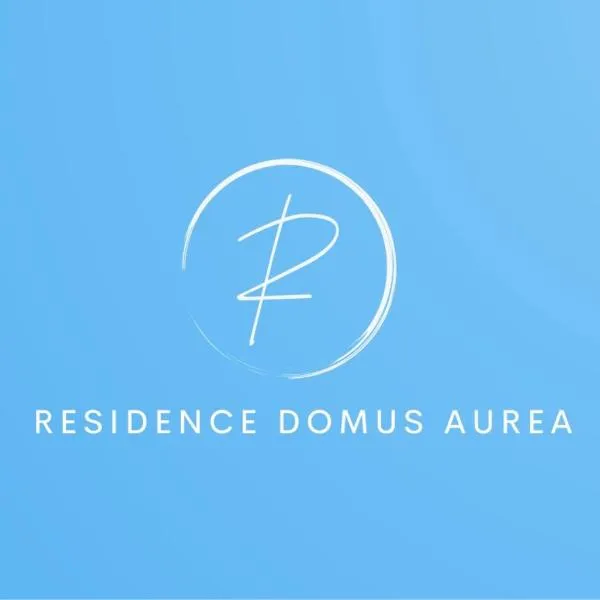 Residence Domus Aurea, hotel in Velipojë
