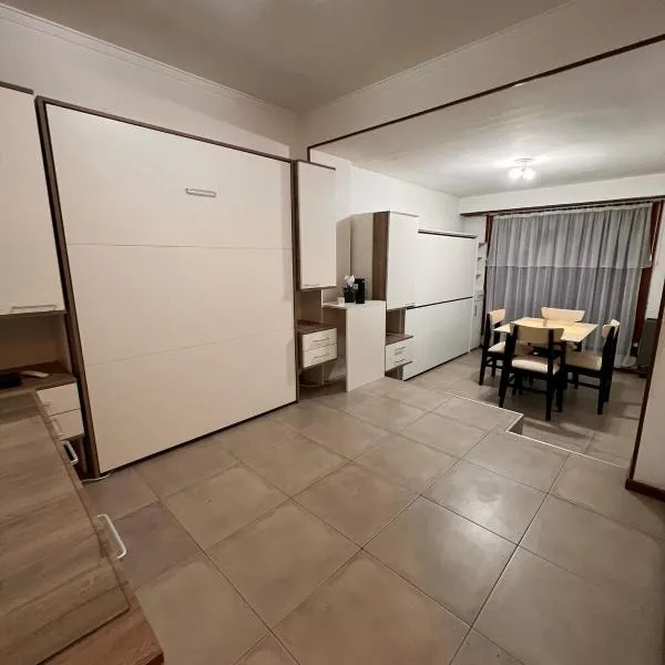 Studio Arena y Sol - MDQ Centro, hotel in Mar del Plata