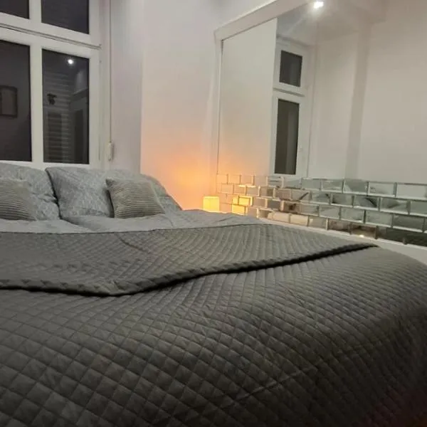 Apartament Antracyt, hotel in Wałbrzych