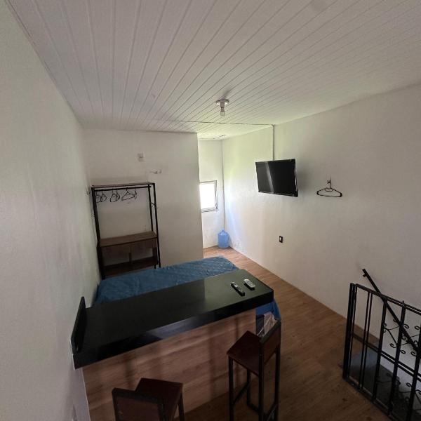 Mini apartamento de temporada para a Cop 30 aluguel