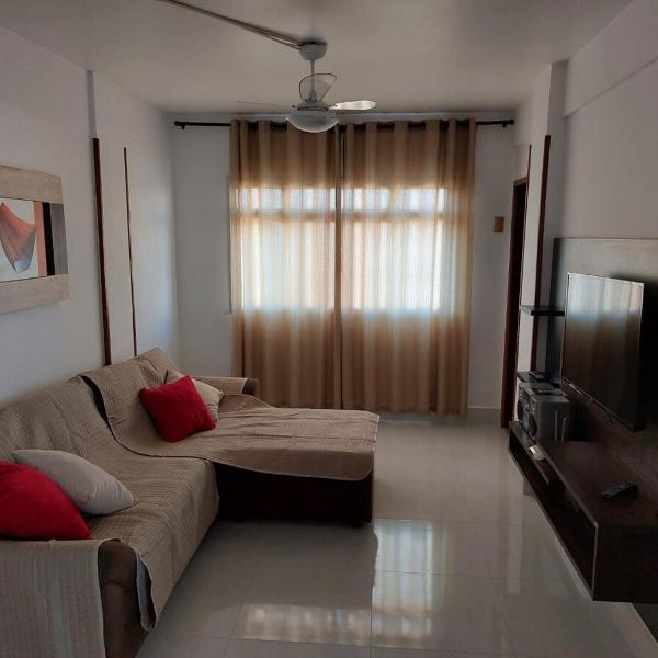Apartamento Praia do Morro - Foto 5