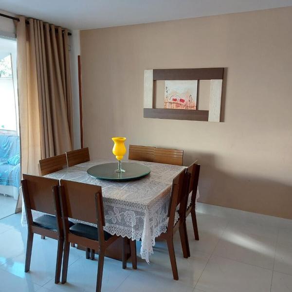 Apartamento Praia do Morro - Foto 4