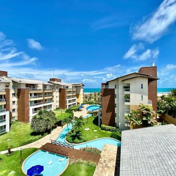 Sweet Home at the Beach - Next to Beach Park: Aquiraz'da bir otel