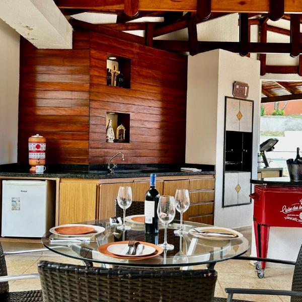Casa do Lago em Londrina - Foto 2