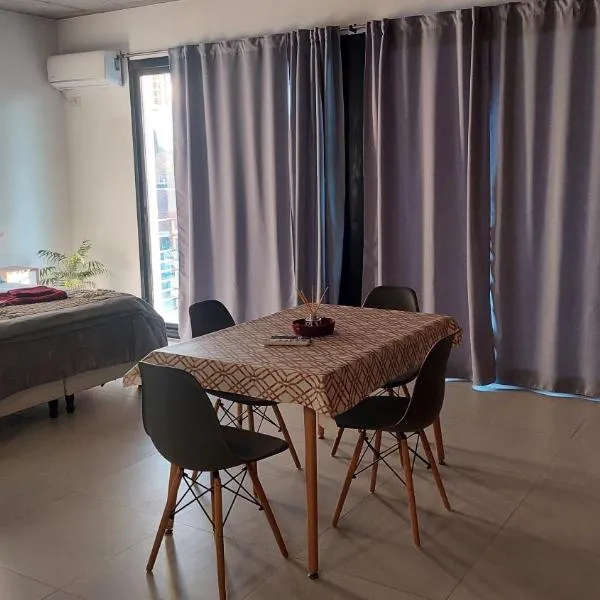Malbec Studio Pilar, hotel v destinaci Pilar