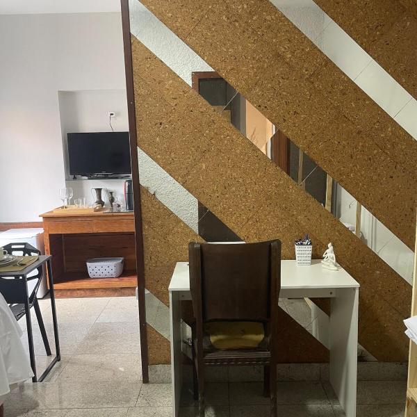 Flat prático e confortável bem localizado - Foto 5