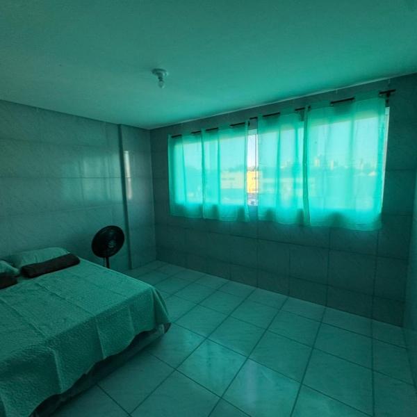Apê 200 - Foto 2
