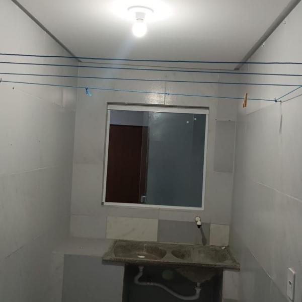 Apê 200 - Foto 5