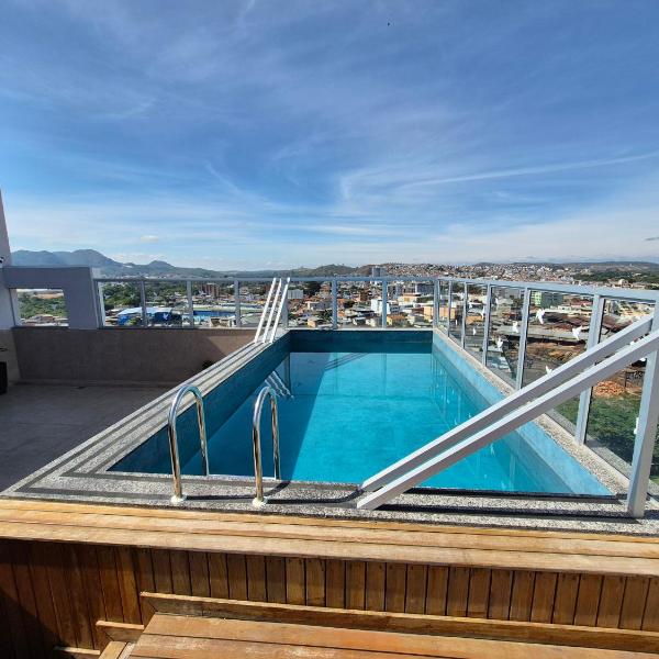 Loft Encanto das Gerais São João del-Rei & Tiradentes - Foto 4