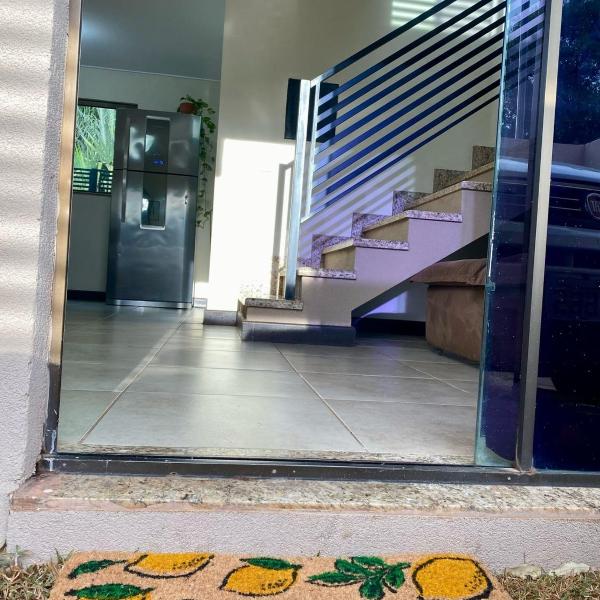 Casa em Bonito