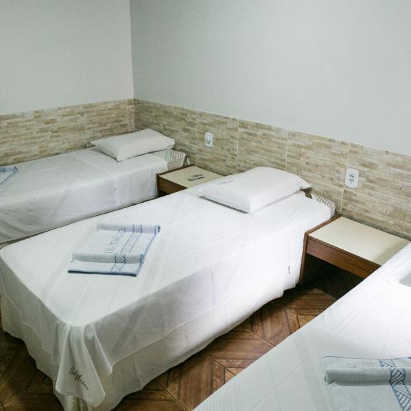Hotel Vitória - Foto 4