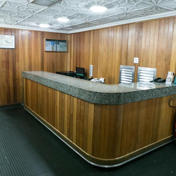 Hotel Vitória - Foto 2