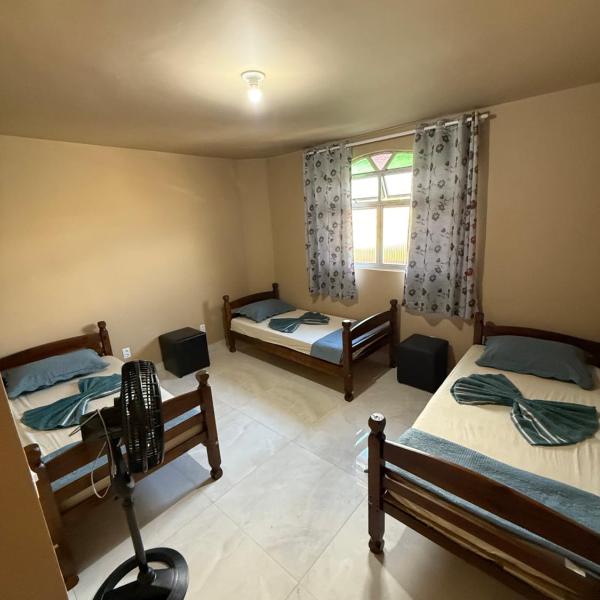 Apartamento Grande aconchegante - Foto 2