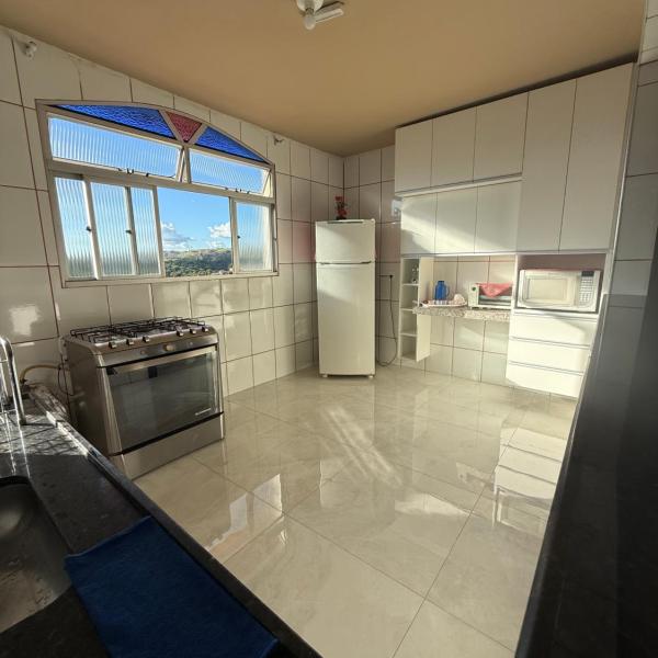 Apartamento Grande aconchegante - Foto 4