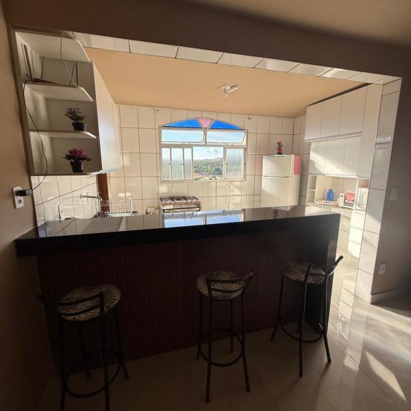 Apartamento Grande aconchegante - Foto 3