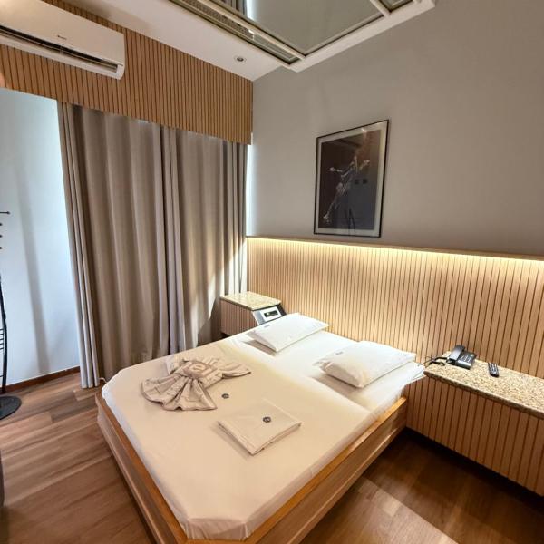 Hotel Sheik (Adults Only) - Foto 2