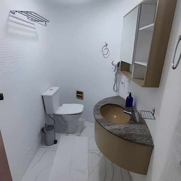 Apartamento Fashion, Liberdade, Hakka e Hospital - Foto 3
