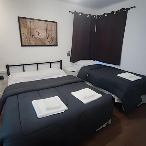 Apartamento Fashion, Liberdade, Hakka e Hospital - Foto 2
