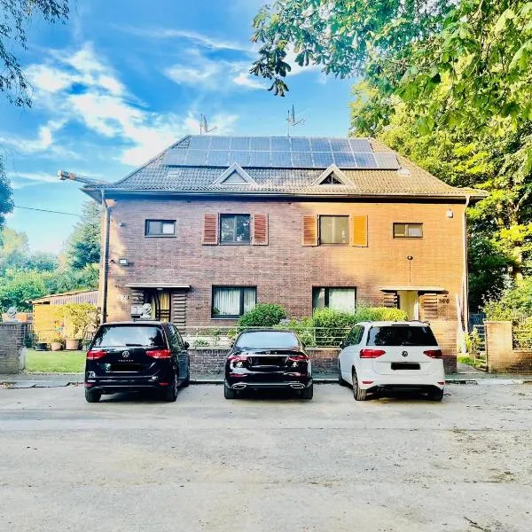 Cozy House, khách sạn ở Pulheim