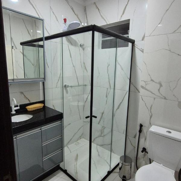 Apto para 8 Pessoas Equipado com AR e Garagem - 301 - Foto 3