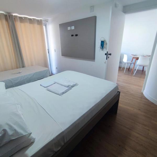 Apartamento Novinho 5 Pessoas, Liberdade SP - Foto 2