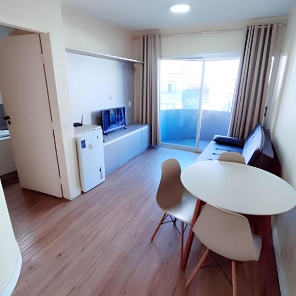Apartamento Novinho 5 Pessoas, Liberdade SP