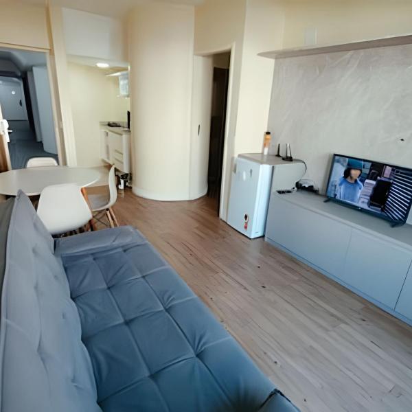 Apartamento Novinho 5 Pessoas, Liberdade SP - Foto 5