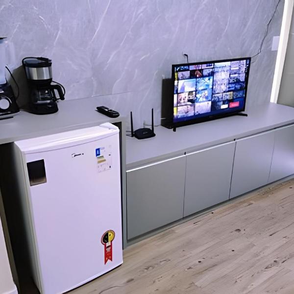 Apartamento Novinho 5 Pessoas, Liberdade SP - Foto 4