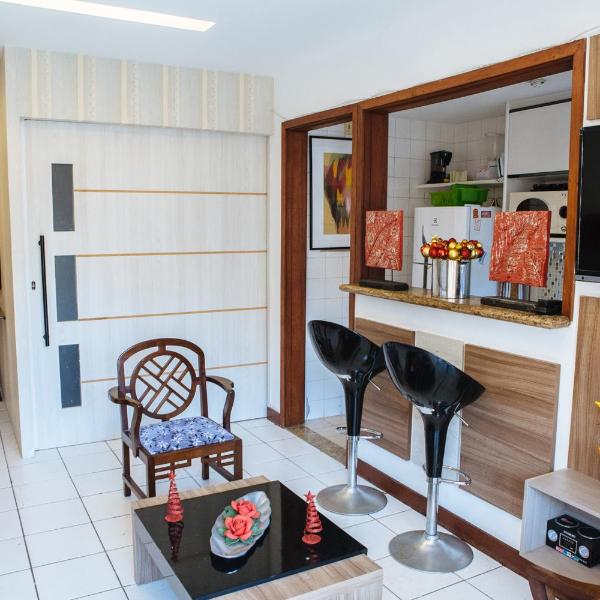 Alto Estilo Barra Posto 8 - Foto 5