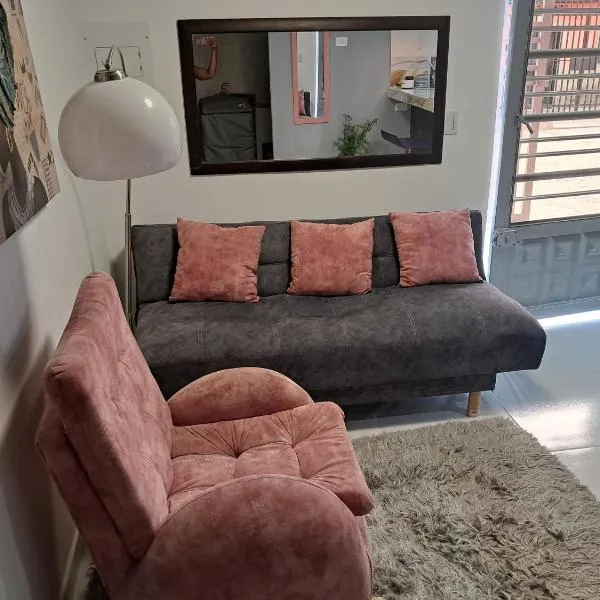 Hermoso y acogedor Apartamento en Neiva, hotel v destinaci Neiva