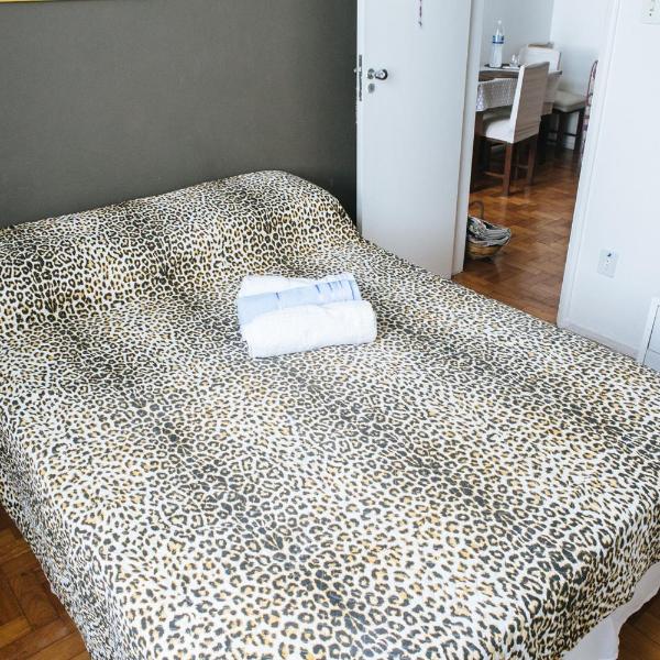 Felipe de Oliveira Apartment - Foto 2