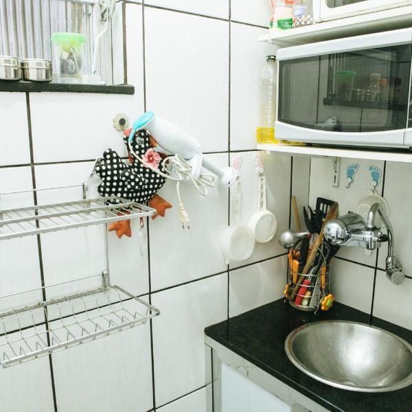 Felipe de Oliveira Apartment - Foto 4