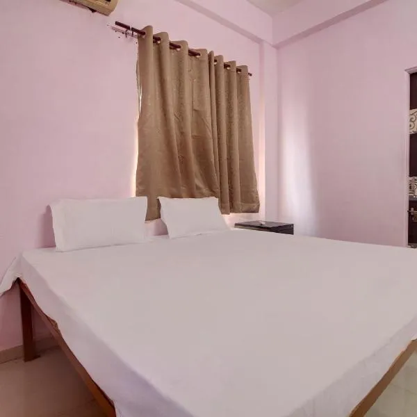 Hotel O Elite Inn, hotel in Nagpur