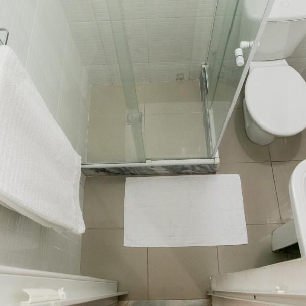 Loft Copacabana Avenida Atlantica - Foto 3