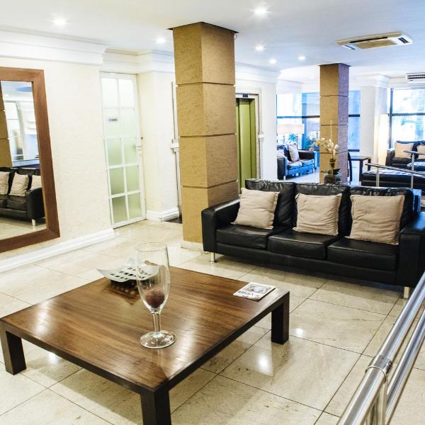 Diamond Hotel - Foto 2