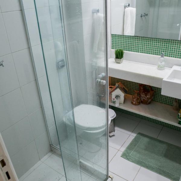 Charmoso Flat em Ipanema - Foto 3